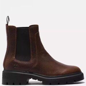 Timberland Cortina Valley Chelsea Boots